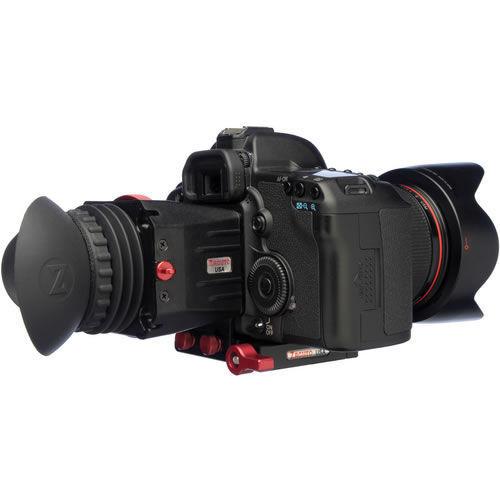 Z-Finder Pro 3x - std DSLR