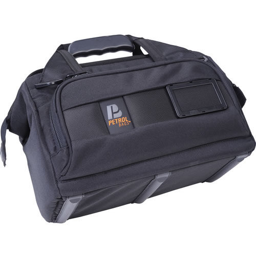 Deca Dr. Bag 1 - Black