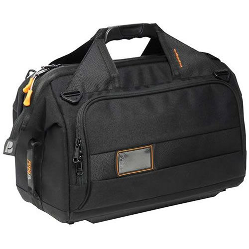 Deca Dr. Bag 4 - Black