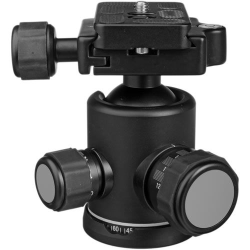 B1 B-Series Ball Head Triple Action Arca-Swiss