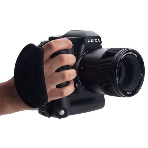 S-Camera Hand Strap for Multi-Function Handgrip