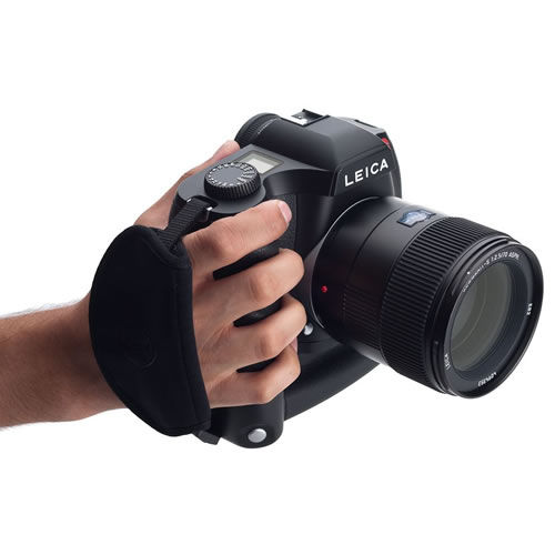 S-Camera Hand Strap for Multi-Function Handgrip