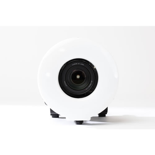 RQ Ringflash ECO for Quadra