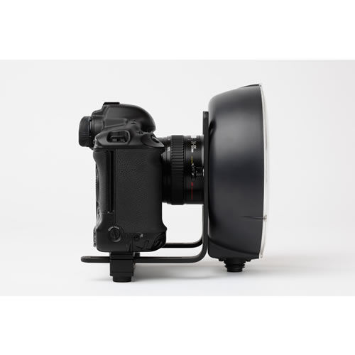 RQ Ringflash ECO for Quadra