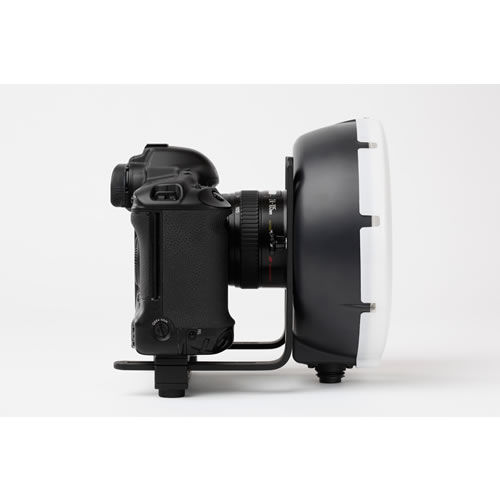 RQ Ringflash ECO for Quadra