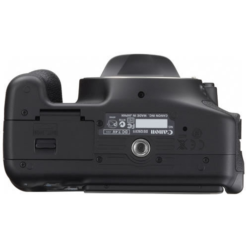 EOS Rebel T3i Body