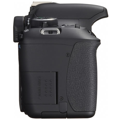 EOS Rebel T3i Body