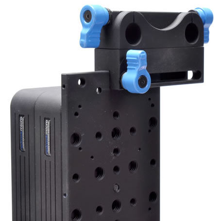 BalancePlus Vertical Plate