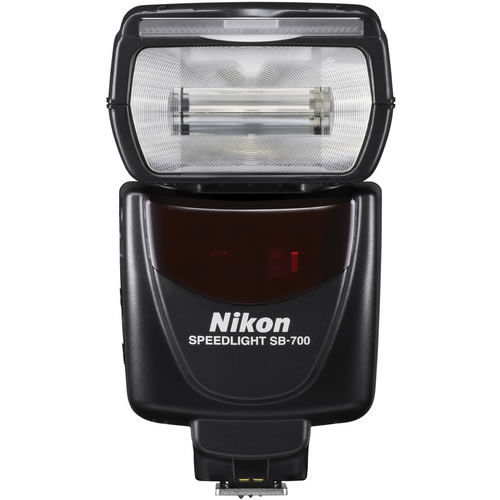 Nikon Speedlight Kit (1 x SU-800, 2 x SB-700)