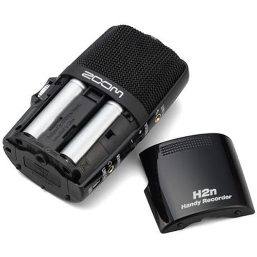 Zoom H2Next Handy Recorder ZOOM-ZH2N Digital Audio Recorders 