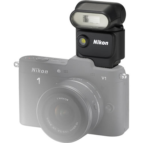 SB-N5 Speedlight for Nikon 1 V1
