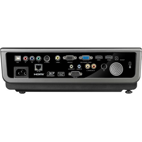 TH1060P DLP Projector