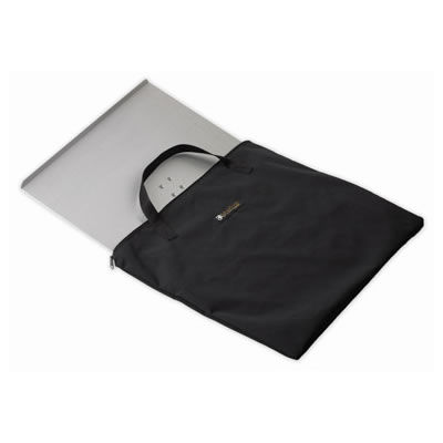 Aero Traveler 16"x14" - BLK