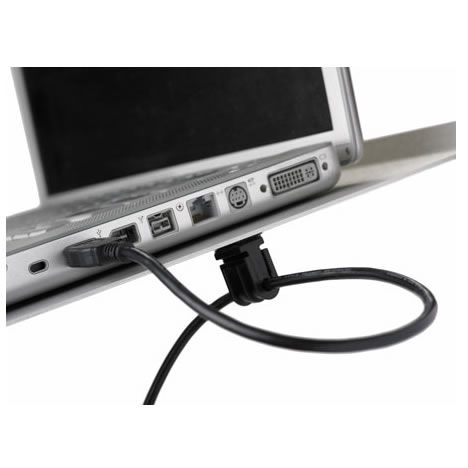 JerkStopper Computer Support - USB Mount