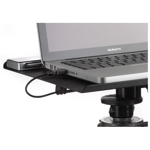 JerkStopper Computer Support - USB Mount