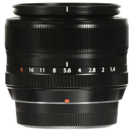 Fujinon XF 35mm f/1.4 Lens