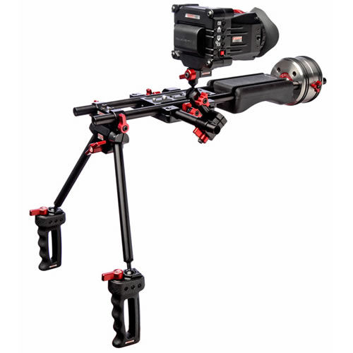 Stinger for Canon C100-C300-