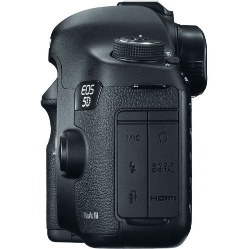 5D Mark III camera body