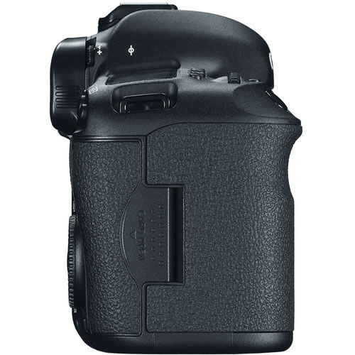 Canon 5D Mark III camera body