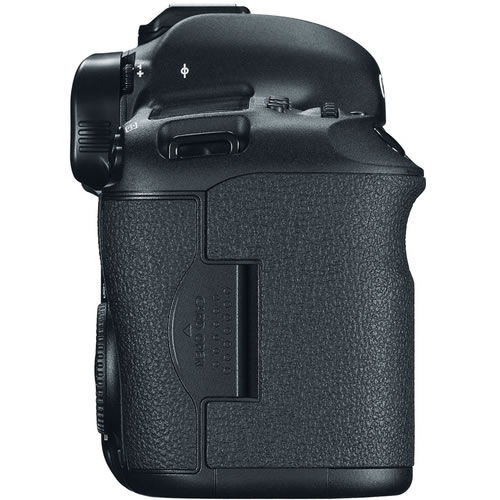 Canon EOS 5D Mark III Body