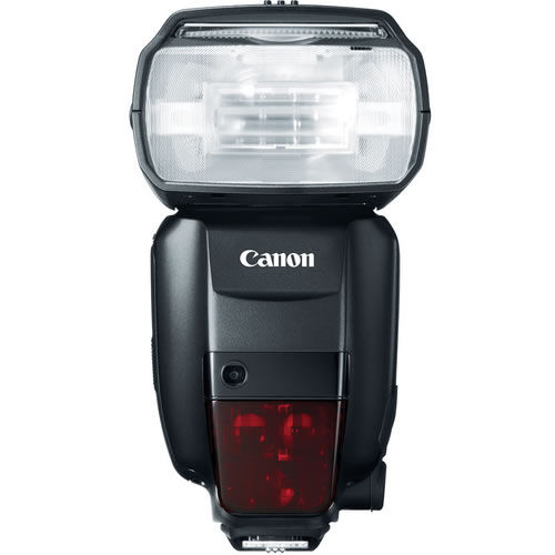 Rent Canon 600EX-RT w/ Turbo SC battery Camera Mounted Flash Canada
