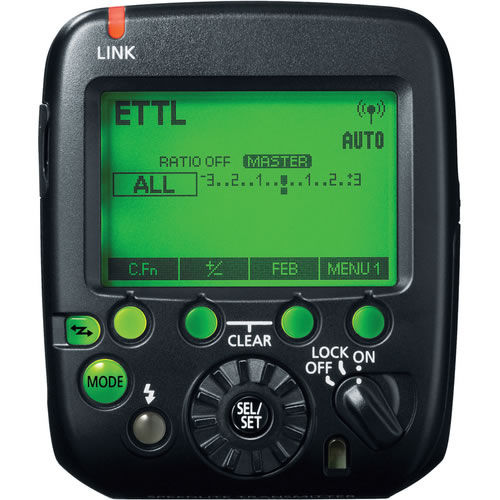 Speedlite Transmitter ST-E3-RT