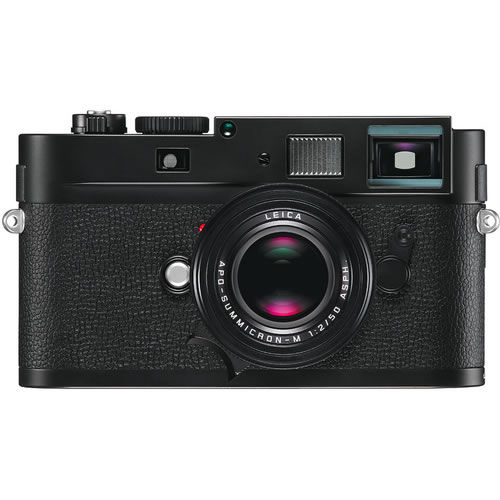 LEICA - LEICA ハンドグリップ Mモノクローム用 14399 Leica M Monochrom Body with Leica Handgrip (14399)Used Leica