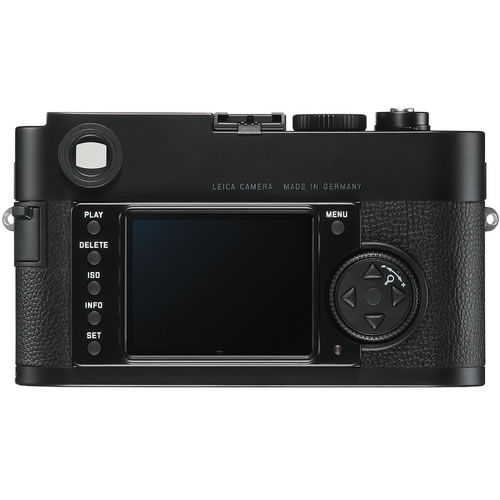 LEICA - LEICA ハンドグリップ Mモノクローム用 14399 Leica M Monochrom Body with Leica Handgrip (14399)Used Leica