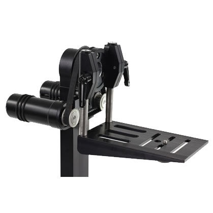 Revolution Head Vertical Adjustment Kit also compatible with Rev2 Head