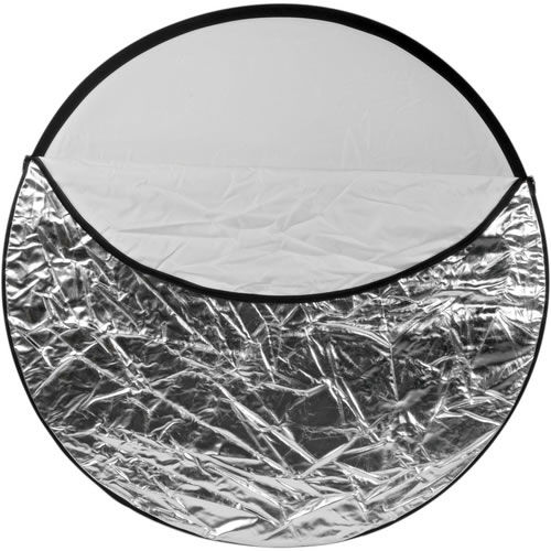 40" 5-in 1 Reflector