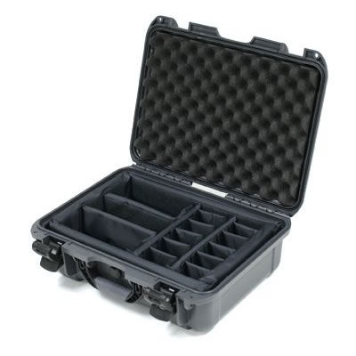 925 Case Graphite