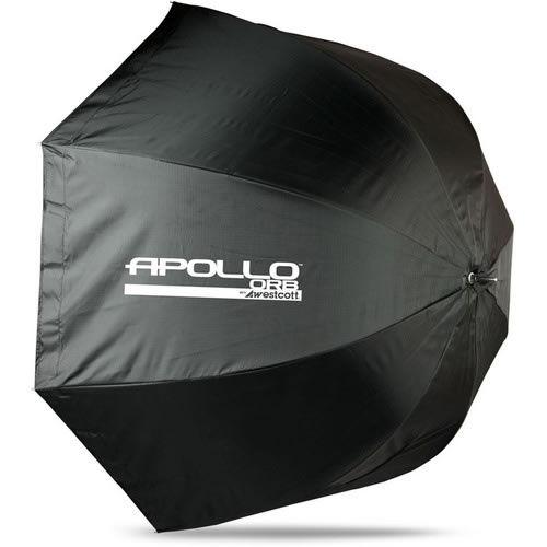 43" Octagonal  Apollo Orb