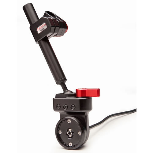 C300 Grip Relocator For Canon