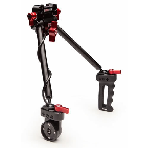 C300 Grip Relocator For Canon