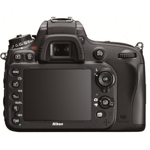 Nikon D600 BodyUsed Nikon D600 BodyUsed 33755 DSLR Cameras