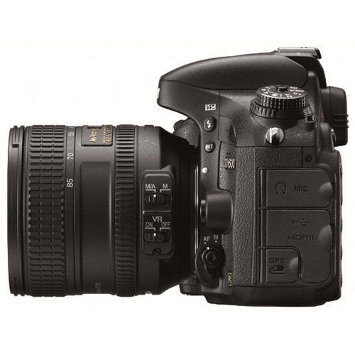 Nikon D600 BodyUsed Nikon D600 BodyUsed 33755 DSLR Cameras 