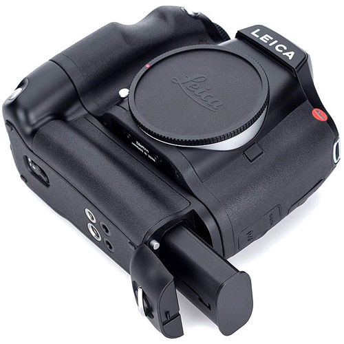 Multi Function Handgrip S for Leica S