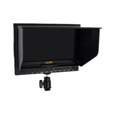5D-ii/O/P 7" HDMI LCD Field Monitor