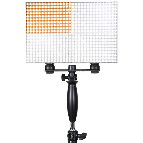 CN-B1504 LED On-Camera Light Kit with 4 x CN-B150 Lights