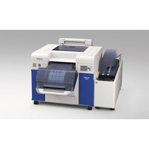 SureLab D3000 Dual Roll Edition Printer