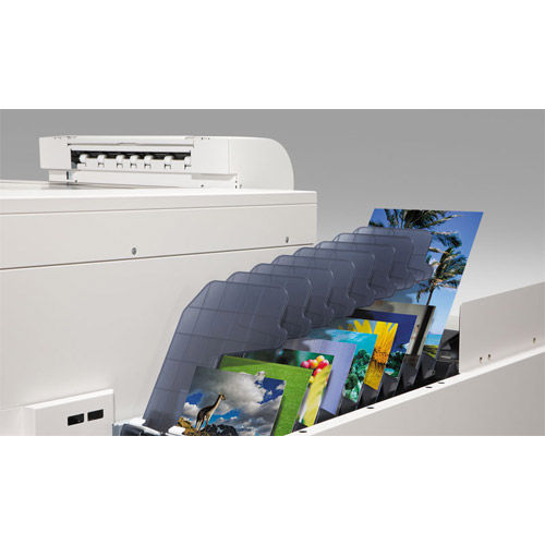 SureLab D3000 Dual Roll Edition Printer