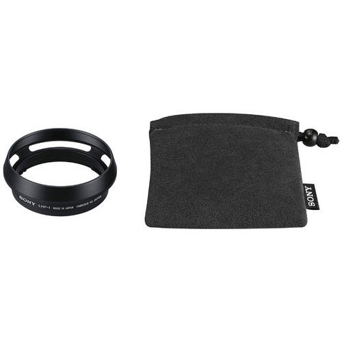 LHP1 Lens Hood for DSC-RX1