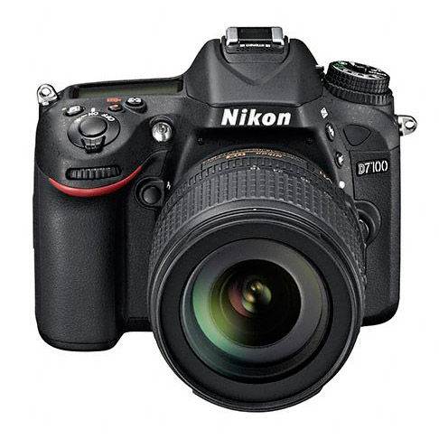 Nikon D7100 w/ 24-70/2.8 lens