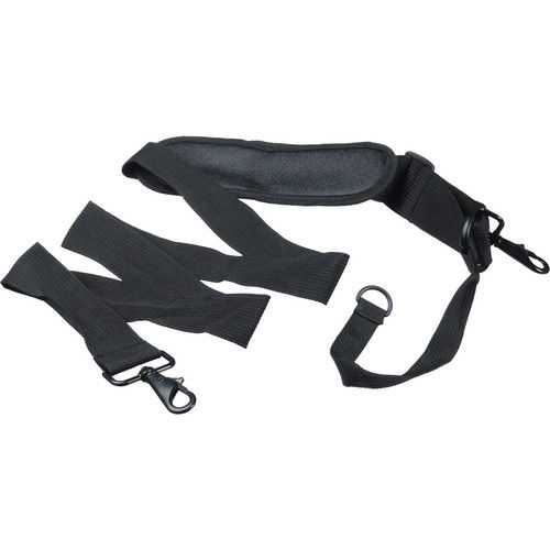 Carbon Fibre Video Tripod Kit - Single Legs with S6 Video Head and Bag C2573FS6