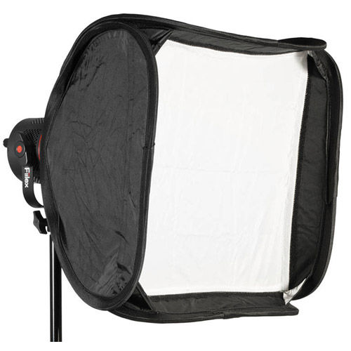 3 Light Kit 301 P360 with 3xP360, Softbox, Case, 3 x Stands