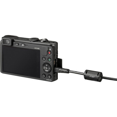 Lumix DMC-LF1 Black