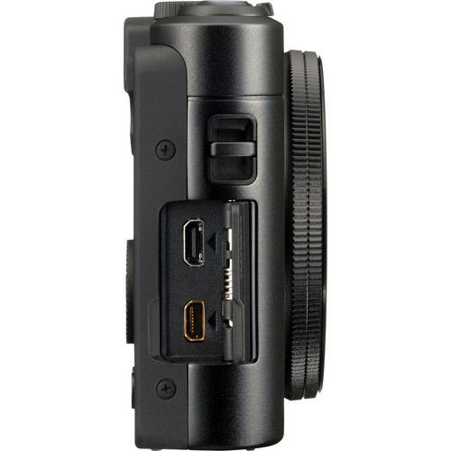 Lumix DMC-LF1 Black