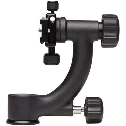 GH1P GH-Series Gimbal Head Arca-Swiss with Pan Arm