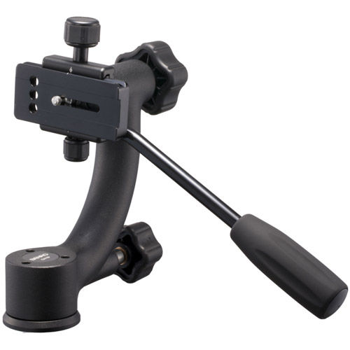 GH1P GH-Series Gimbal Head Arca-Swiss with Pan Arm