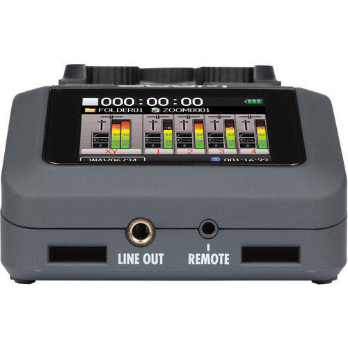Rent Zoom H6 Handy Recorder Audio Players/Recorders Canada
